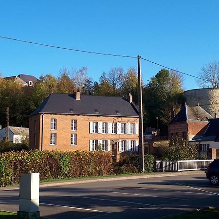 Les Hauts De Marle Exteriér fotografie